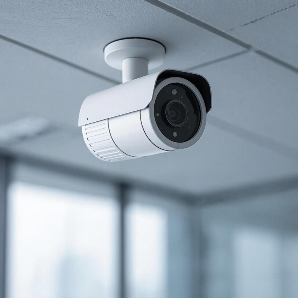 План реагирования при утечке данных из VMS: шаги и коммуникация