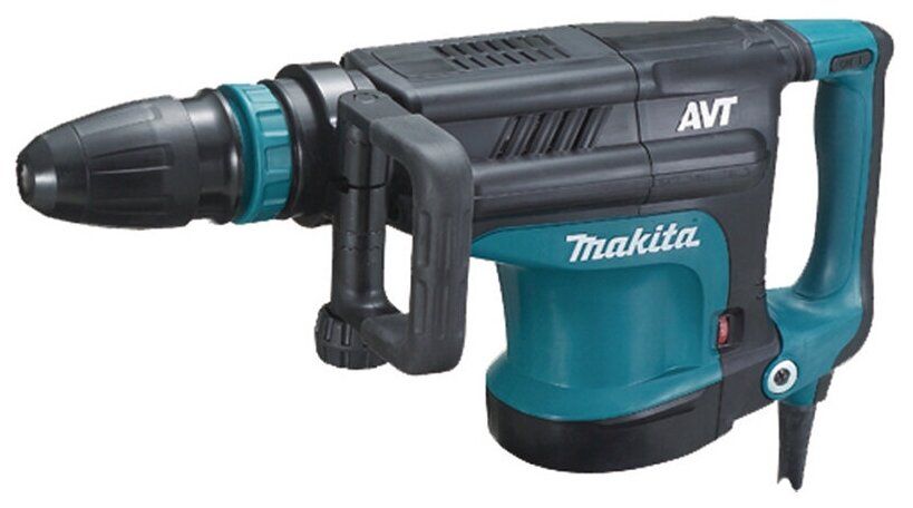 картинка Отбойный молоток Makita HM1101C от магазина Охранных систем и видеонаблюдения