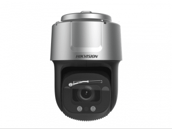 картинка Поворотная IP-камера Hikvision DS-2DF8C842IXS-AEL (T2) от магазина Охранных систем и видеонаблюдения