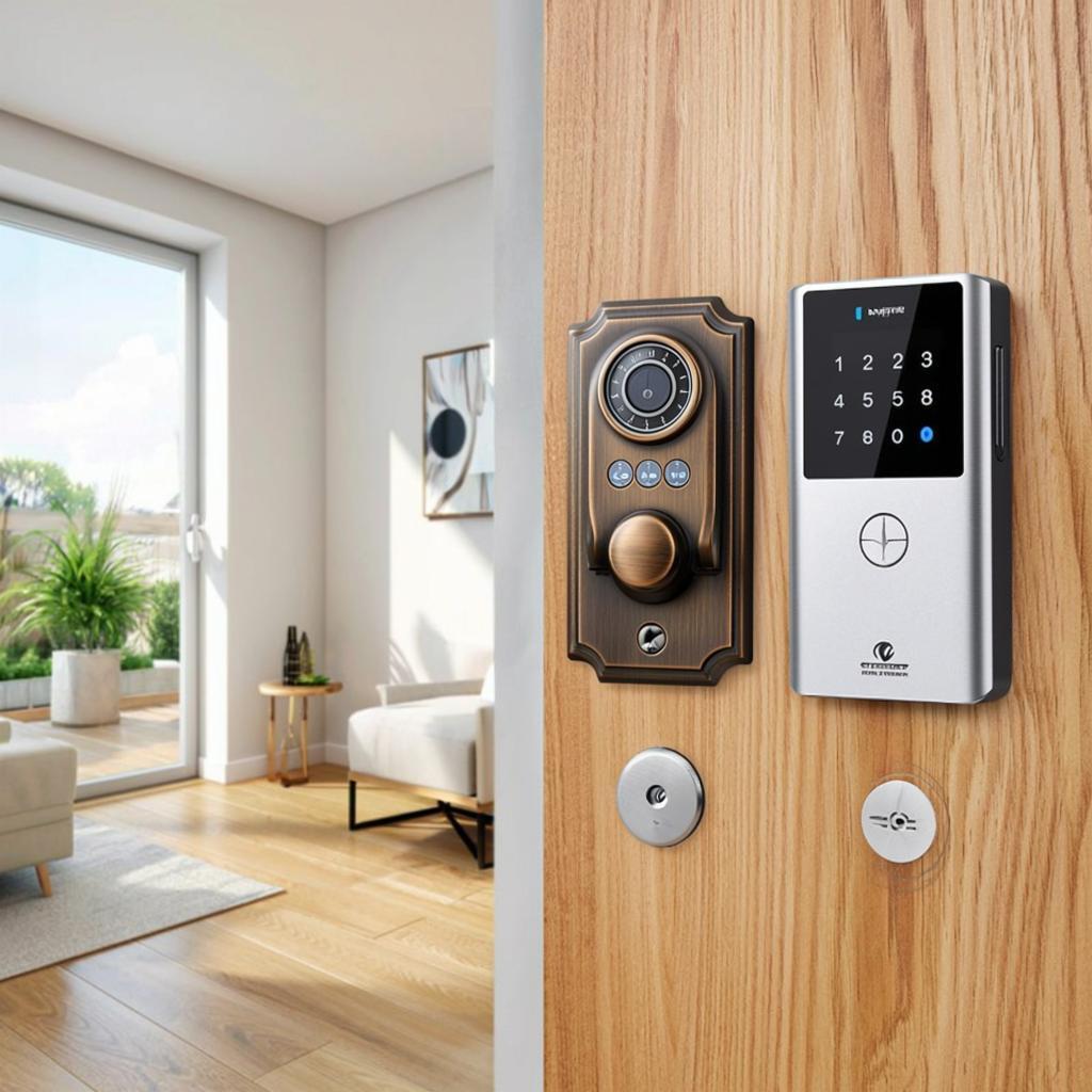 Сравнение проводных и беспроводных видеодомофонов: что выбрать для загородного дома