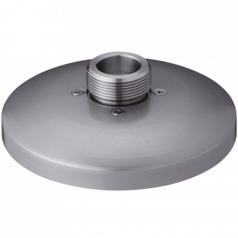 картинка Подвесная база Wisenet SBP-300HMS6 для монтажа камер Wisenet XNV-6080RS, XNV-8080RS, XNV6120RS от магазина Охранных систем и видеонаблюдения