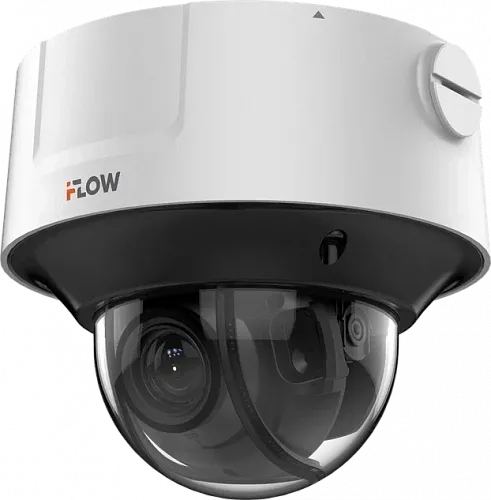 картинка IP-камера F-IC-3743CHMSZ4/Y(2.8-12mm) от магазина Охранных систем и видеонаблюдения