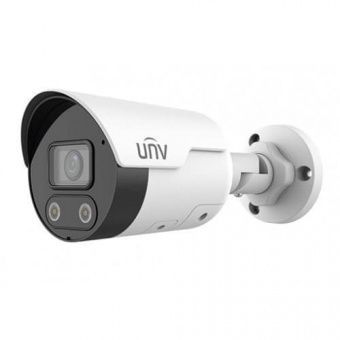 картинка IP-камера Uniview IPC2128SE-ADF28KM-WL-I0 от магазина Охранных систем и видеонаблюдения