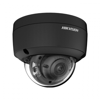 картинка IP-камера HikVision DS-2CD2187G2H-LI (SU) (Black) 2.8 от магазина Охранных систем и видеонаблюдения