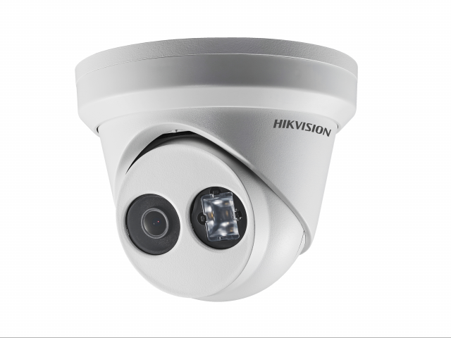 картинка Hikvision DS-2CD2363G0-I (4mm) видеокамера IP от магазина Охранных систем и видеонаблюдения