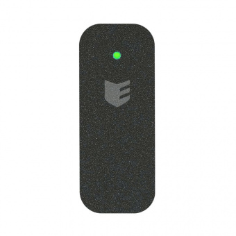 картинка Считыватель Esmart Stone ER1511 (Anthracite) от магазина Охранных систем и видеонаблюдения