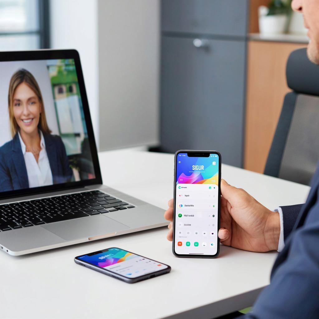 Как настроить удаленный доступ и мобильное приложение SIGUR