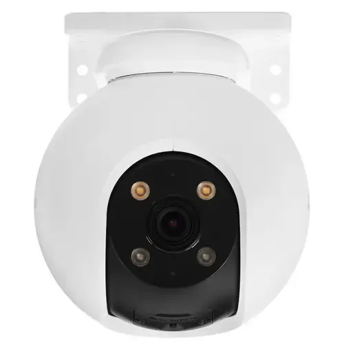 картинка IP камера CS-H8 (5MP,4mm) от магазина Охранных систем и видеонаблюдения