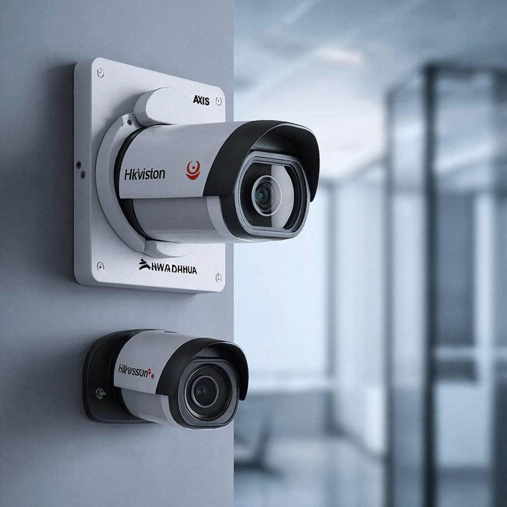 Сравнение популярных производителей камер: Hikvision, Dahua, Axis