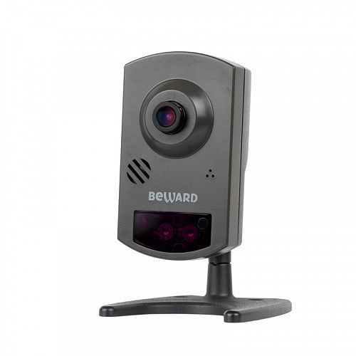 картинка IP-камера BD46C от магазина Охранных систем и видеонаблюдения