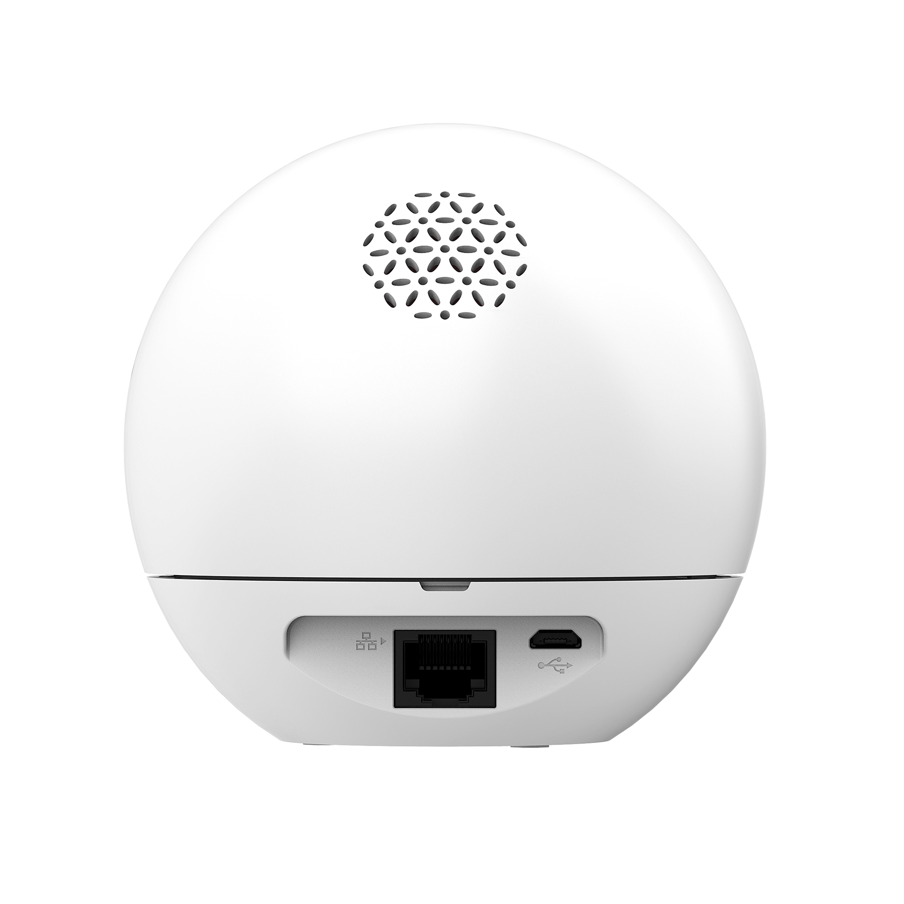 картинка Ezviz C6 (4MP,W2) IP видеокамера от магазина Охранных систем и видеонаблюдения
