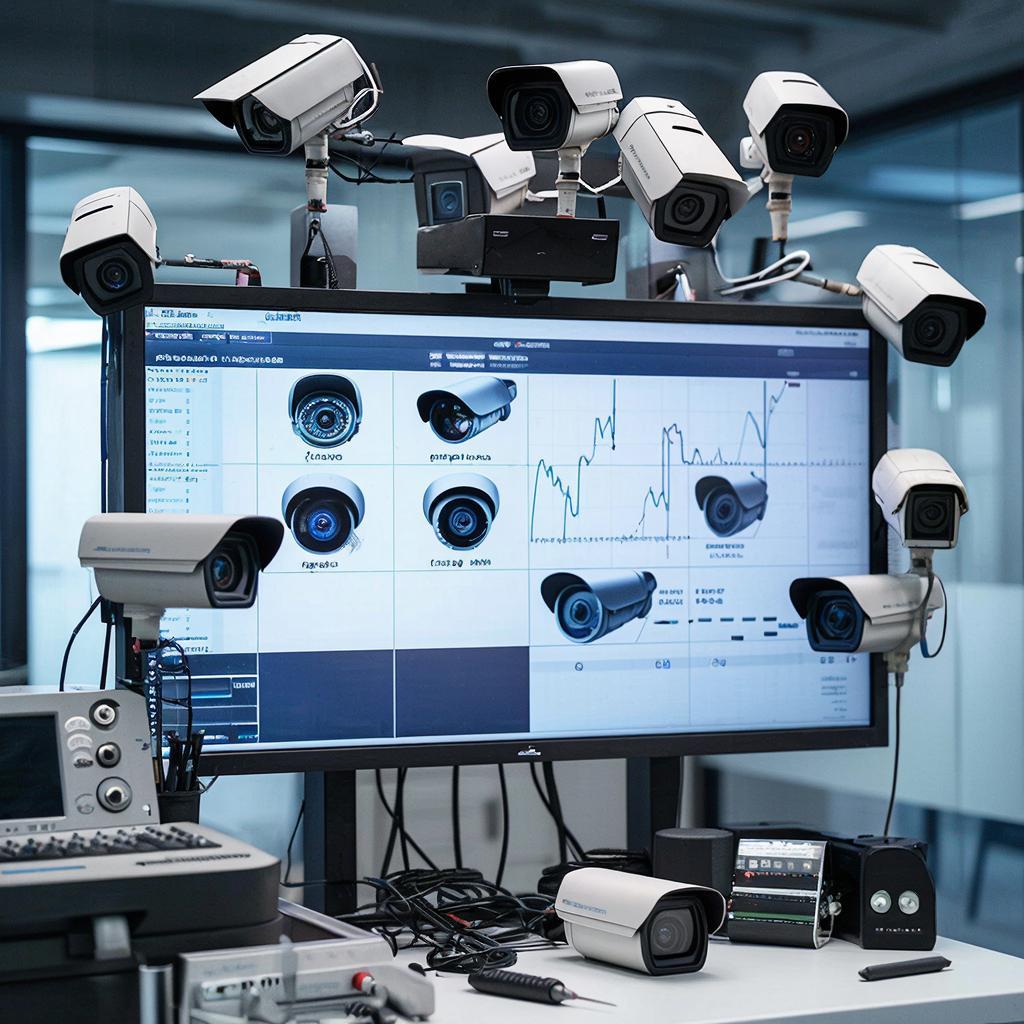 Подробный FAQ по ошибкам камер Trassir и способам их решения