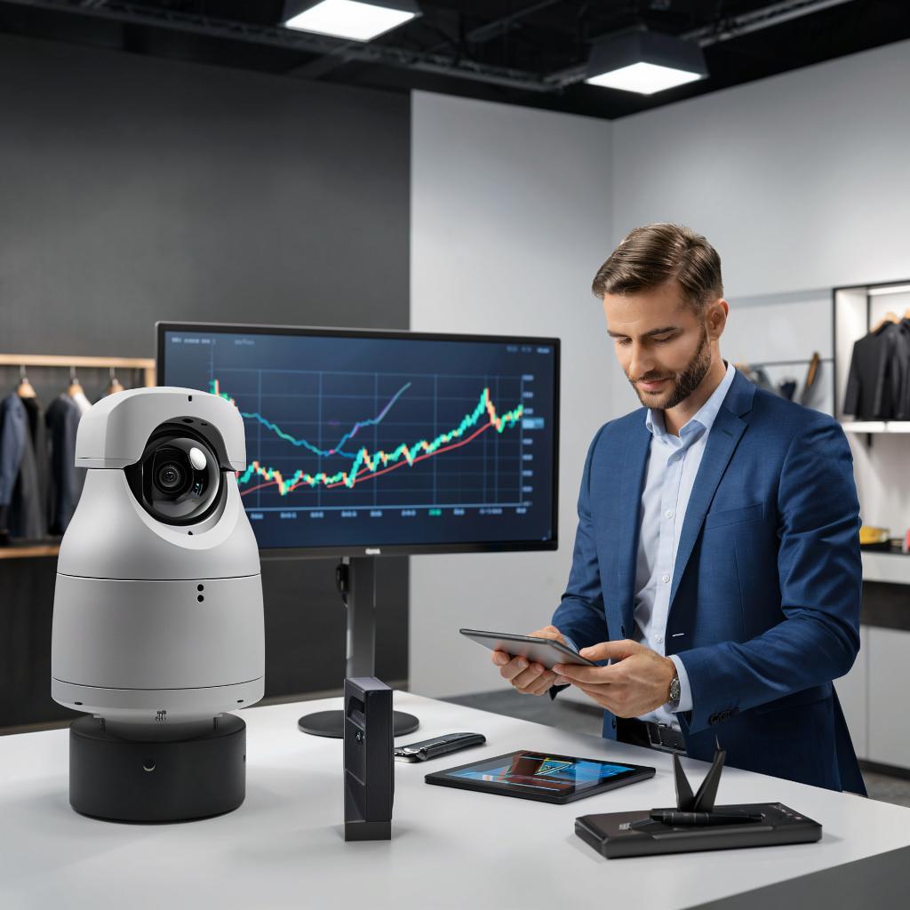 Купить IP vs analog камеры — полное сравнение для покупки