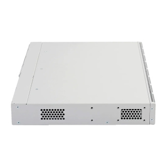 картинка Коммутатор агрегации Eltex MES3324F от магазина Охранных систем и видеонаблюдения