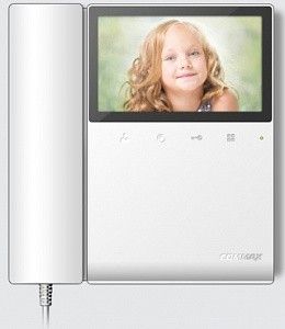 картинка CDV-43K2 монитор белый от магазина Охранных систем и видеонаблюдения