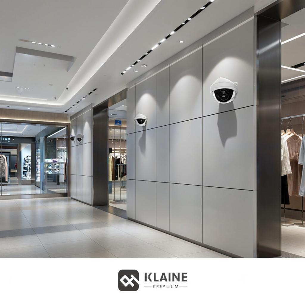 Профессиональные NVR для магазинов и ТЦ: требования и лучшие модели