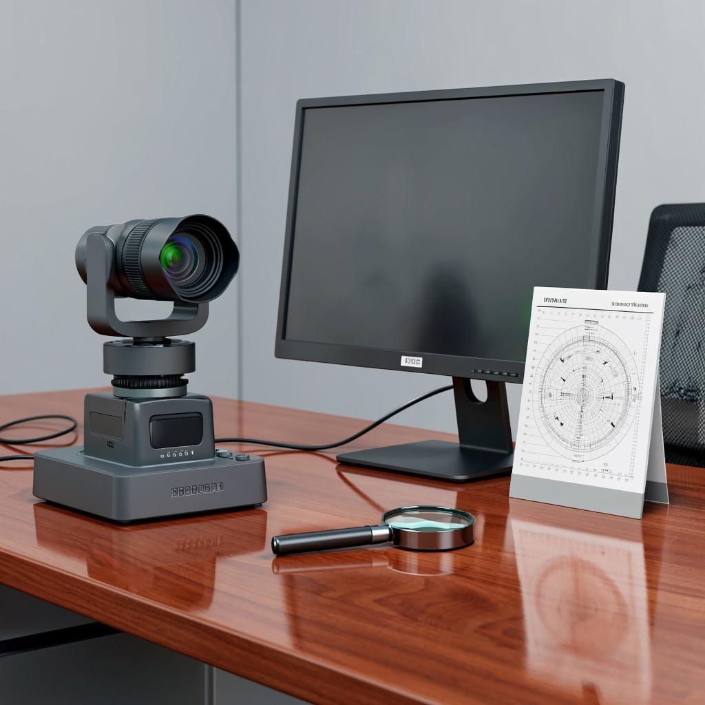 Инструкция по выбору объектива и оптики для уличных и внутренних камер