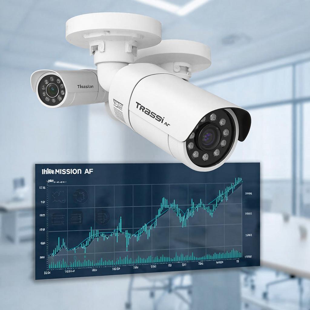 Сравнение Trassir AF и Hikvision: что выбрать в 2026
