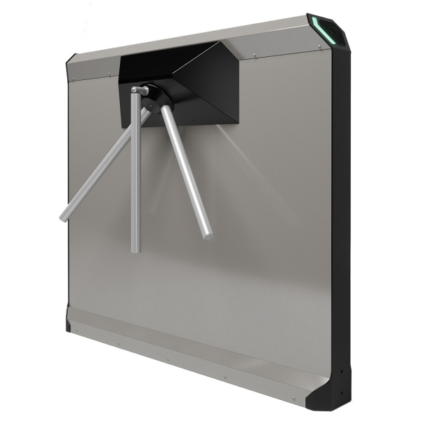 картинка Rusgate P3-NO v.1 электромеханический турникет-трипод с механической антипаникой от магазина Охранных систем и видеонаблюдения