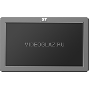 Встречайте монитор домофонии Space Technology ST-M209/7