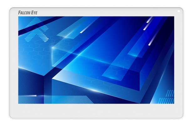 Видеодомофон Falcon Eye LEO HD Wi-Fi - уже в продаже