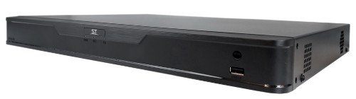 На склад поступили IP регистраторы Space Technology линейки URBAN