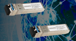 OSNOVO анонсирует 10G SFP модули на 3 км и 10 км
