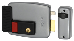 Smartec представляет электромеханический замок ST-RL074DIL-GR