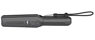 В продажу поступили ручные металлодетекторы Smartec ST-MD520H