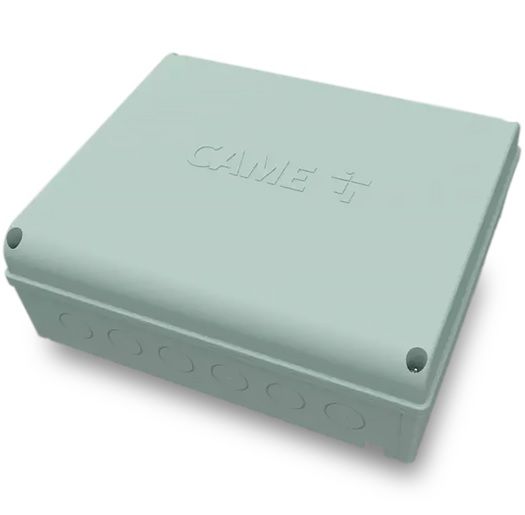 В продажу поступили внешние блоки управления CAME RBE PLUS