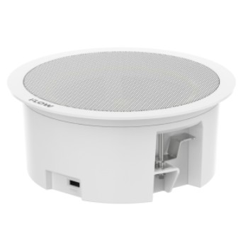 Новинка от iFLow - громкоговоритель F-NA-206BE с Bluetooth и PoE
