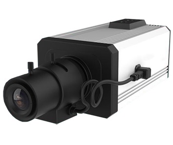 Новинка от Smartec - корпусная 4 Мп камера STC-IPM4052A/1