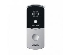 Slinex анонсирует вызывную панель IP-DV-20