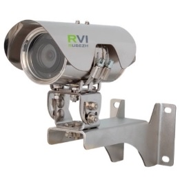RVi представляет IP камеры RVi-4STC-AS50 и RVi-4STC-HS50