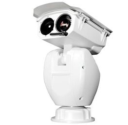 В продажу поступили биспектральные PTZ камеры Smartec STX-IPPT692L PRO