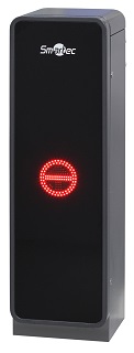 Шлагбаум Smartec ST-RB411BR-GR на 6 млн циклов - уже в продаже