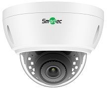 Smartec представляет 5 Мп камеру STC-IPM5540A OPTi с аналитикой