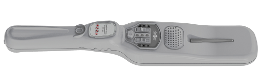 Smartec анонсирует ручные металлодетекторы ST-MD620H