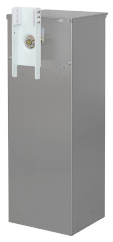 Встречайте скоростные шлагбаумы Smartec ST-RB500BR-SS