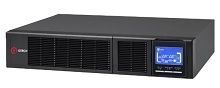 QTECH представляет однофазные ИБП линейки Horizon OLS