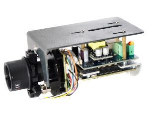 Smartec представляет бескорпусную 5 Мп камеру STC-IPM5200/1 rev.3 Estima