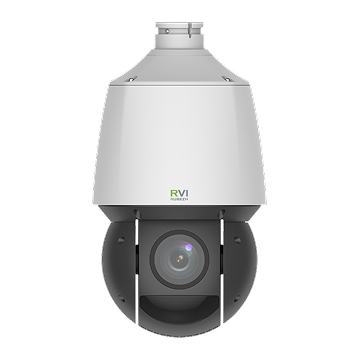 Новинка от RVi - поворотная 2 Мп камера RVi-2NCZ24716 (5-80)
