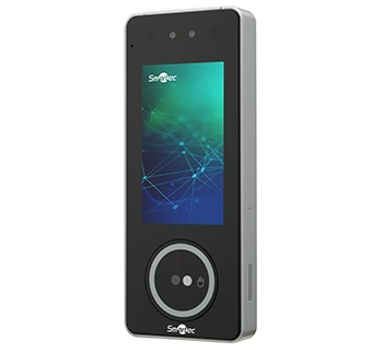 Новинка от Smartec - считыватель ладоней ST-BR341P