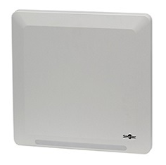 Smartec анонсирует уличный УВЧ считыватель ST-LR430