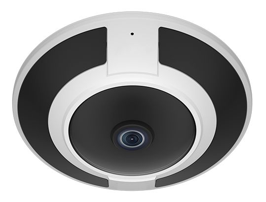 Smartec анонсирует fisheye камеру STC-IPM12130A
