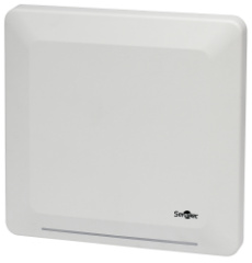 Встречайте уличный UHF считыватель Smartec ST-LR330E
