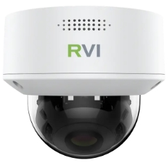 RVi анонсирует уличные IP камеры с гибридной подсветкой