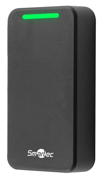 Smartec представляет считыватель ST-LR110-BK «свободные руки»