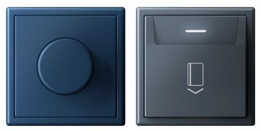 В продажу поступили выключатели Systeme Electric ArtGallery с быстрозажимными клеммами