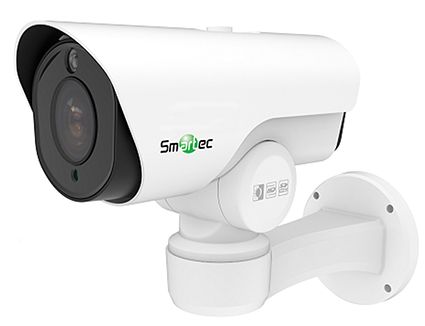 Встречайте поворотную 5 Мп камеру Smartec STC-IPM5923A Estima